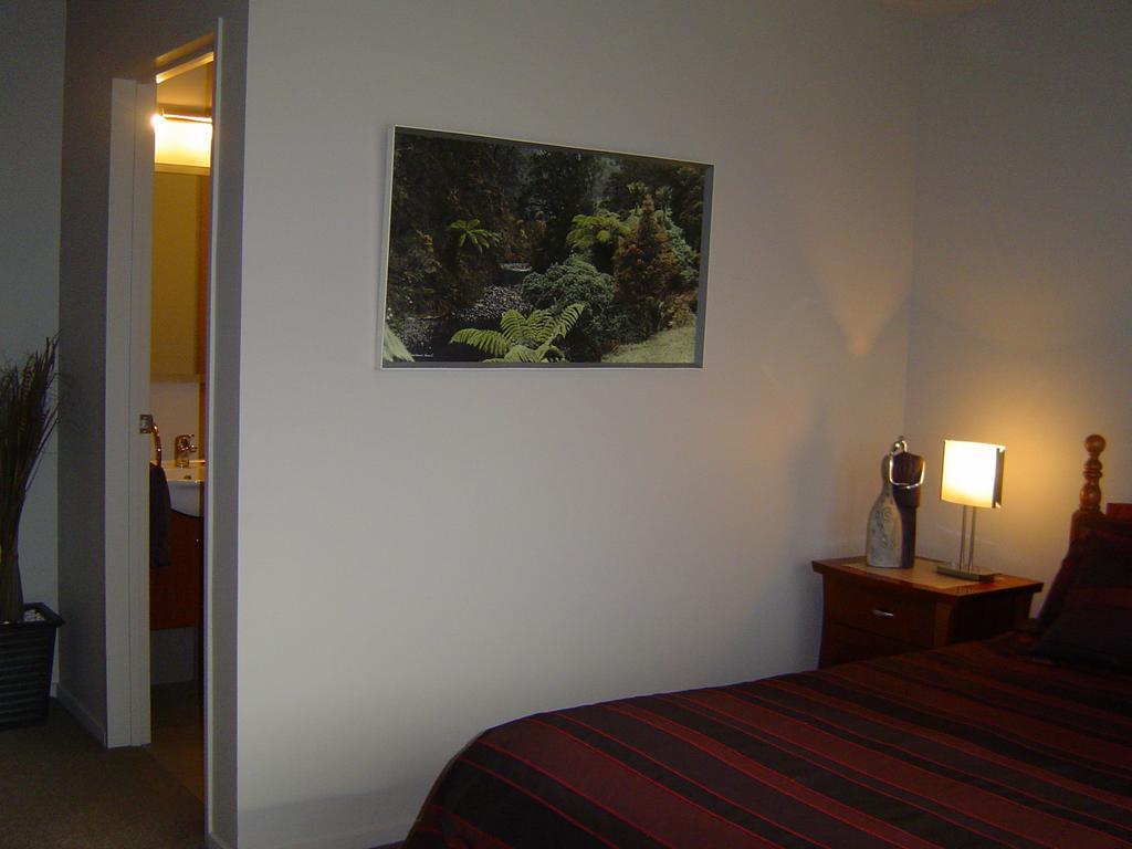 Hokonui Bed & Breakfast Gore Δωμάτιο φωτογραφία