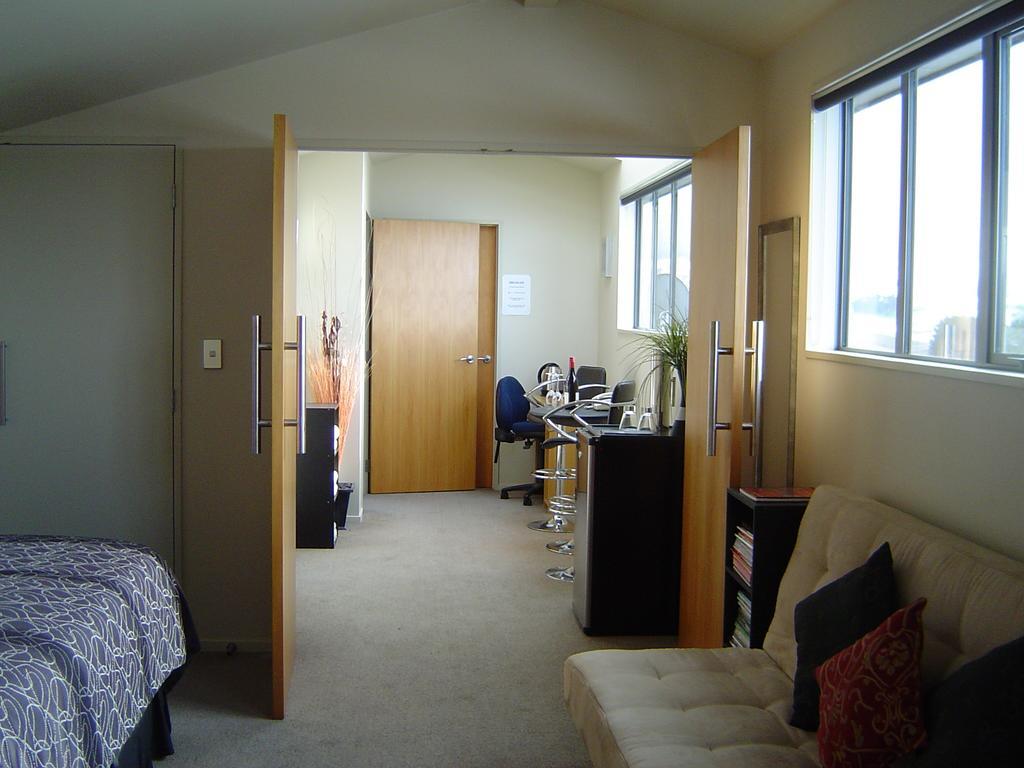 Hokonui Bed & Breakfast Gore Δωμάτιο φωτογραφία