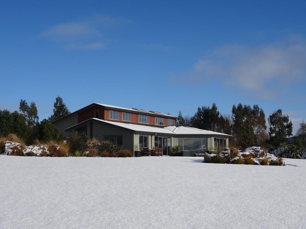 Hokonui Bed & Breakfast Gore Εξωτερικό φωτογραφία